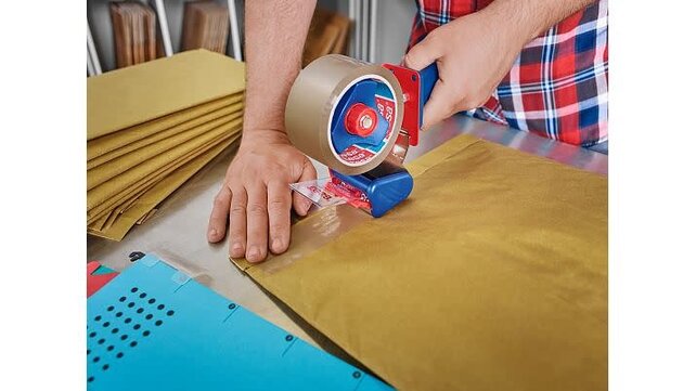 Tesapack Chamois Fort 66m:50mm