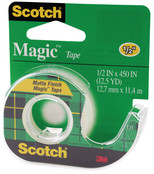 Scoth Tape Magic