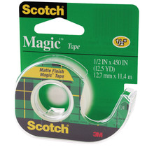 Scoth Tape Magic
