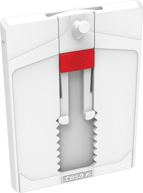 Tesa Adhésif Nail Adjust 4Kg Blanc