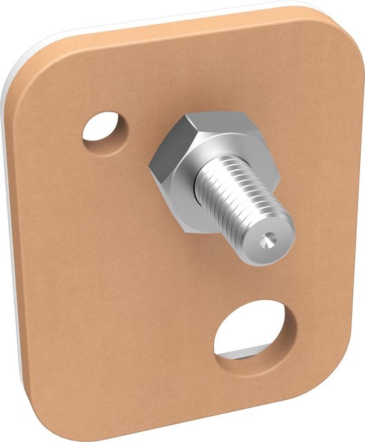 Tesa Klevende Schroef 2X5kg