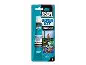 Bison Kit Colle de Contact Transparente 50ml