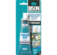 Bison Kit Transperant 100ml
