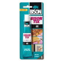 Bison Tix Gel 100 ml tube