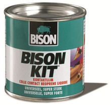 Kit Bison 250 ml