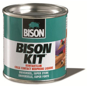 Kit Bison 250 ml