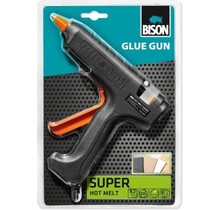 Bison Glue Gun Super