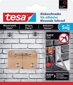 Tesa Klevende Schroef 2X5kg