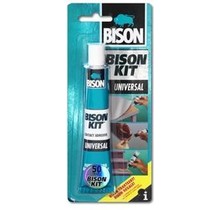 Bison Kit 100 ml Tube Universal