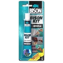 Kit Bison Tube 100 ml Universel