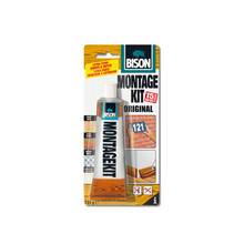 Kit de montage Bison 125g
