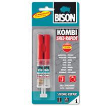 Bison Kombi Snel Rapide