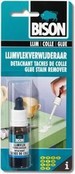 Bisonvlek Lijmverwijderaar
