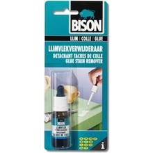 Bisonvlek Lijmverwijderaar