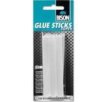 Bâtons de colle Bison Super 11mm