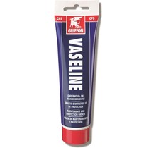 Griffon Vaseline Tube - Internationaal Smeer- en onderhoudsmiddel 125g