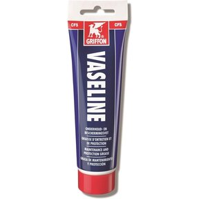 Vaseline Tube 125g