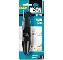 Bison 1499016 Multipurpose Sealant Spoon for removing sealant - suitable for all joint sealants