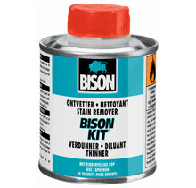 Bison Stain Remover