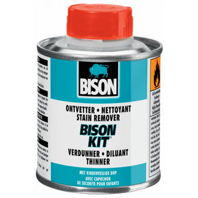 Bison Stain Remover