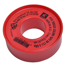 Gas Tape