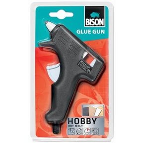 Bison Klebepistole Hobby