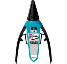 Bison Superlijm Tipper Vloeibaar - 3 gram