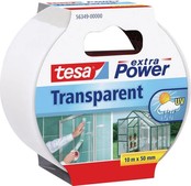 tesa® Extra Power Transparent 10 m x 48 mm
