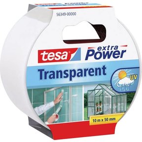 Adhesive Tape Transparent