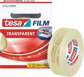 Tesa transparante tape
