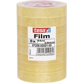 Tesa-filmstandaard 66mX19mm
