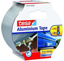 Tesa Aluminium Tape 10M:50mm