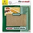 Fix-O-Moll Fix-o-moll Felt Glides 80x95cm Brown