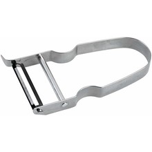 Dunschiller Silver Castor