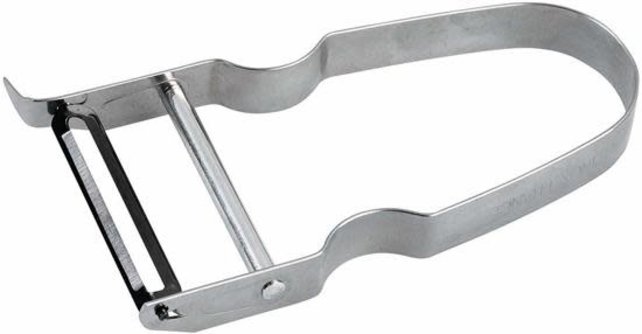 Dunschiller Silver Castor