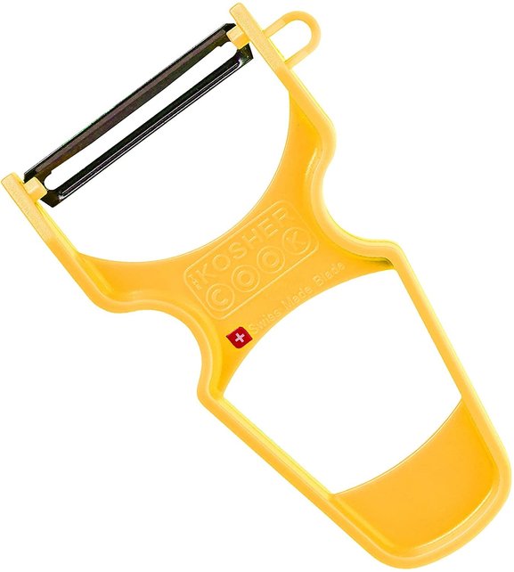 Éplucheur de cuisine casher