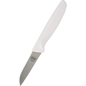 Kosher Schilmesje Wit - 7.5 cm