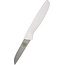 Kosher Cook Kosher Cook Paring Couteau d'office allemand en acier – Blanc