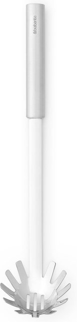 Brabantia Spaghettilöffel Mattstahlprofil