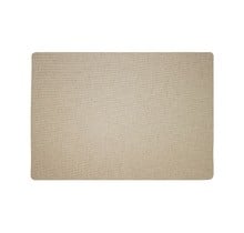 Finesse Lino Rechteckiges Tischset 43x30 cm
