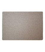 Set de table rectangulaire Lino