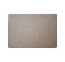 Finesse Lino Rectangular Placemat 43x30 cm