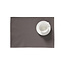 Leather Look Placemat