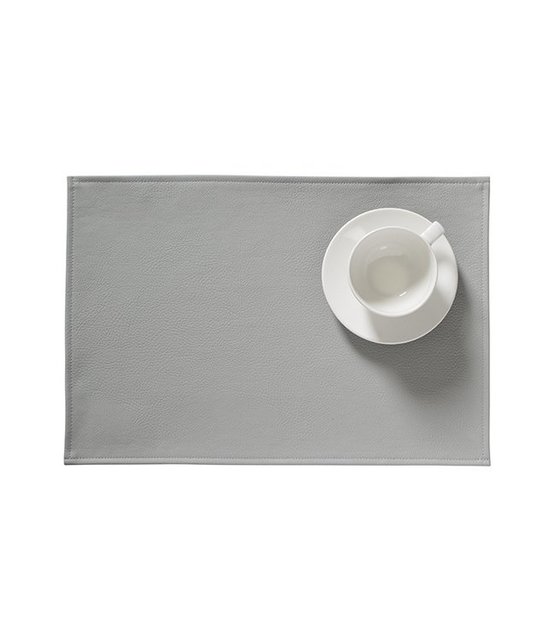 Leather Look Placemat