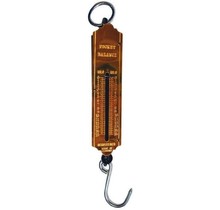 Spring Balance Scale 0-15kg