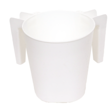 Plastic Wash Cup