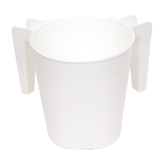 Plastic Washing Cup