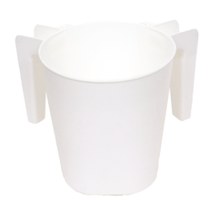 Plastic Washing Cup