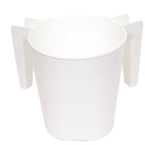 Plastic Wash cup