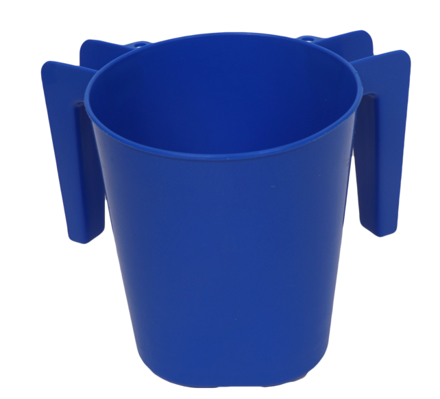 Plastic Wash Cup
